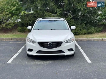 Авто Mazda 6 2017 № 7862402