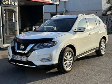 Авто Nissan Rogue 2020 № 7862405
