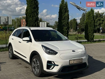 Авто KIA Niro 2019 № 7862416