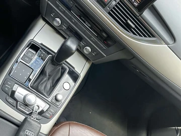 Авто Audi A6 2018 № 7862464