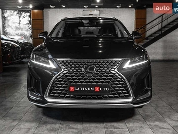 Авто Lexus Rx 2019 № 7862496