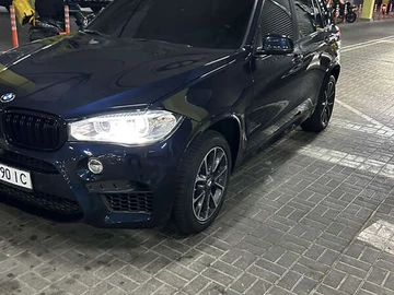 Авто BMW X5 2017 № 7862498