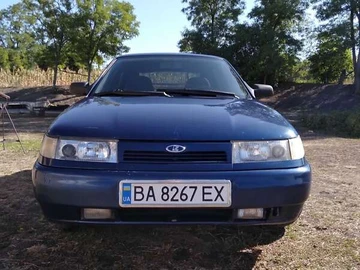 Авто ВАЗ 2112 2006 № 7862528