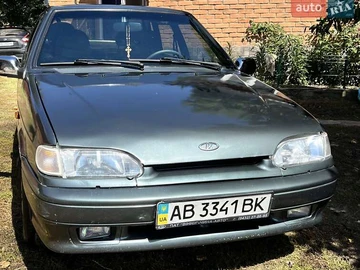 Авто ВАЗ 2115 Samara 2011 № 7862533