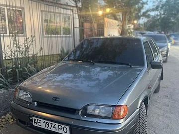 Авто ВАЗ 2114 Samara 2008 № 7862535
