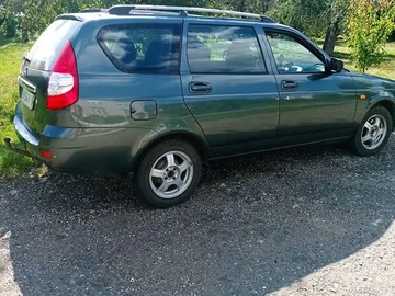 Авто ВАЗ 2171 Priora 2010 № 7862542