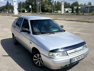 Авто ВАЗ 2112 2006 № 7862544