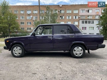 Авто ВАЗ 2107 2003 № 7862545