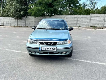 Авто Daewoo Nexia 2008 № 7862547