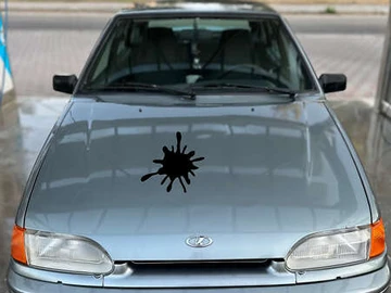 Авто ВАЗ 2114 Samara 2008 № 7862548