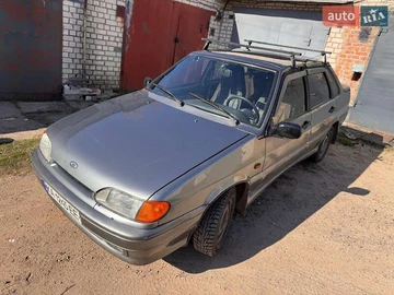 Авто ВАЗ 2115 Samara 2006 № 7862549