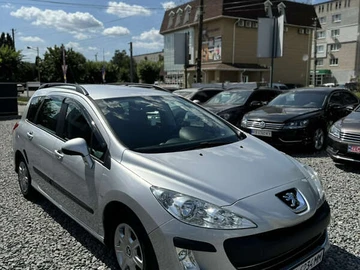 Авто Peugeot 308 2008 № 7862569