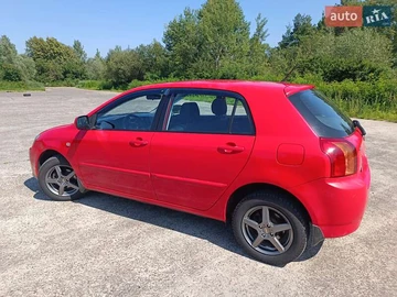 Авто Toyota Corolla 2006 № 7862570