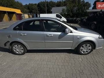Авто Daewoo Gentra 2014 № 7862577