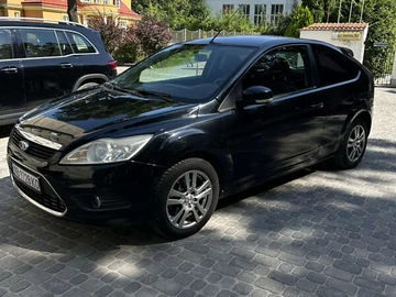 Авто Ford Focus 2009 № 7862579