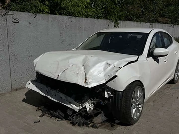 Авто Mazda 3 2017 № 7862581