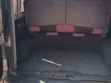Авто Opel Vivaro 2004 № 7862586