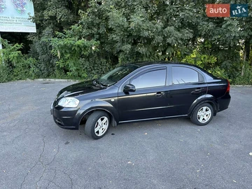 Авто Chevrolet Aveo 2011 № 7862589