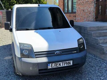 Авто Ford Tourneo Connect 2007 № 7862593