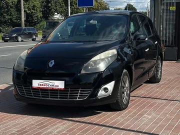 Авто Renault Grand Scenic 2012 № 7862628