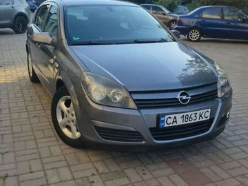 Авто Opel Astra 2004 № 7862633