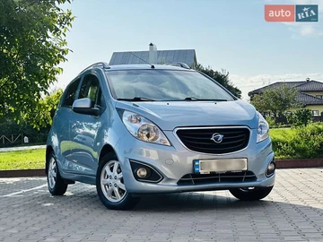Авто Ravon R2 2017 № 7862656