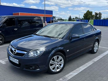 Авто Opel Vectra 2008 № 7862672