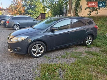 Авто Ford Focus 2013 № 7862674