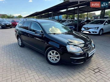 Авто Volkswagen Golf 2008 № 7862683