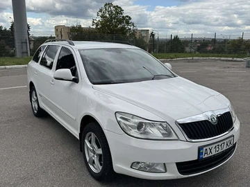 Авто Skoda Octavia 2013 № 7862691