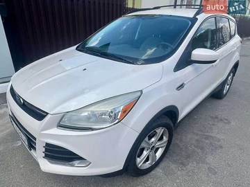 Авто Ford Escape 2013 № 7862696