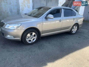 Авто Skoda Octavia 2012 № 7862708