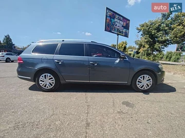 Авто Volkswagen Passat 2011 № 7862722