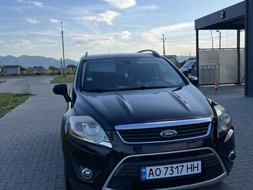 Авто Ford Kuga 2010 № 7862737