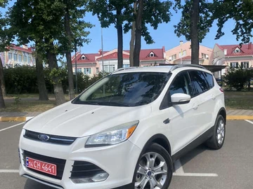 Авто Ford Escape 2014 № 7862738