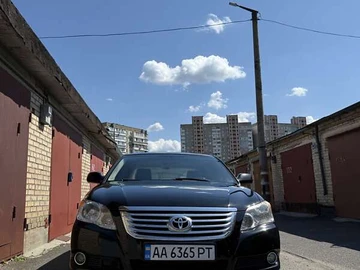 Авто Toyota Avalon 2008 № 7862742