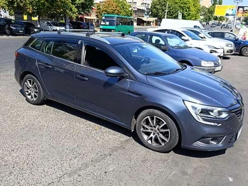 Авто Renault Megane 2016 № 7862766