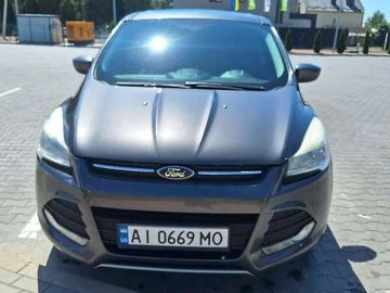 Авто Ford Escape 2015 № 7862774