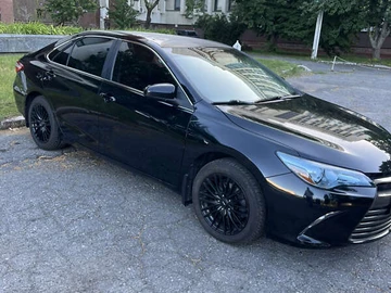 Авто Toyota Camry 2016 № 7862777