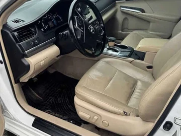Авто Toyota Camry 2014 № 7862778