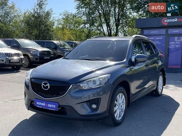 Авто Mazda Cx-5 2012 № 7862783