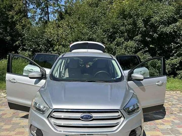 Авто Ford Escape 2019 № 7862784