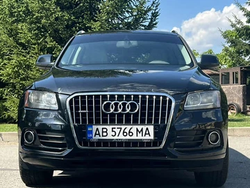 Авто Audi Q5 2013 № 7862791