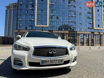 Авто Infiniti Q50 2015 № 7862797