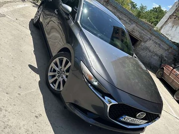Авто Mazda 3 2019 № 7862821