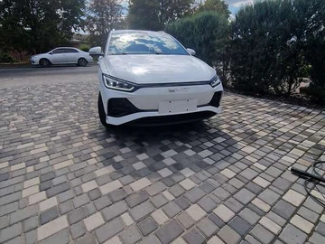 Авто BYD E2 2025 № 7862827