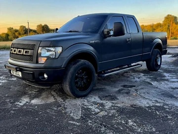 Авто Ford F-150 2012 № 7862831