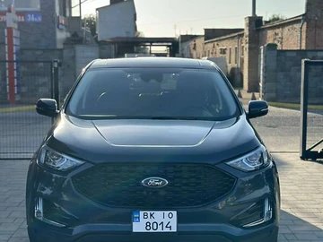 Авто Ford Edge 2019 № 7862837