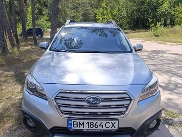 Авто Subaru Outback 2017 № 7862848