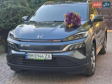 Авто Honda M-Nv 2022 № 7862849
